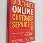 Marsha Collier : The ultimate online customer service gui... - pikkukuva 1