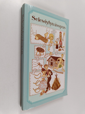 Selewiytymisopus
