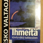 Esko Valtaoja - Ihmeitä; Kävelyretkiä Kaikkeuteen - pikkukuva 1