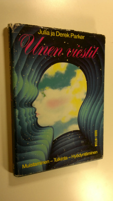 Julia Parker : Unen viestit