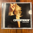 Creamstar - The 12Th Of Never cd - pikkukuva 1