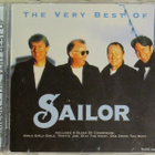 Sailor • The Very Best Of CD - pikkukuva 1