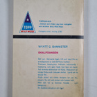 Wyatt C. Bannister : Skalpdansen - pikkukuva 2