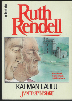 Ruth Rendell: Kalman laulu 1. p