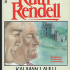 Ruth Rendell: Kalman laulu 1. p - pikkukuva 1