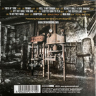 Spock's Beard - The Oblivion Particle limited edit Mediabook - pikkukuva 3