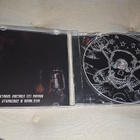 Kiborg – False Humanism CD – Russian Metal – U7Ger Records - pikkukuva 1