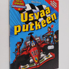Walt Disney : Usvaa putkeen - pikkukuva 1