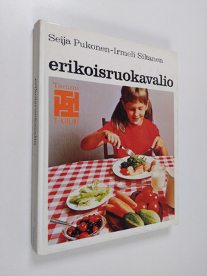 Seija Pukonen : Erikoisruokavalio