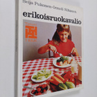 Seija Pukonen : Erikoisruokavalio - pikkukuva 1