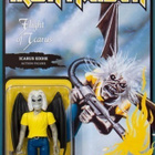 Iron Maiden ReAction  Flight of Icarus - HEAD HUNTER STORE. - pikkukuva 1