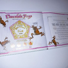 Honeydukes - A Scratch & Sniff Adventure - Harry Potter - pikkukuva 4
