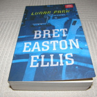 Bret Easton Ellis Lunar Park   -pok - pikkukuva 1