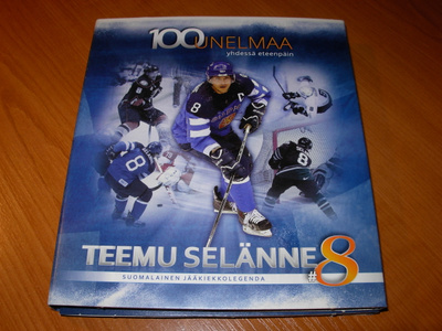 Teemun taaleri- juhlamitali.