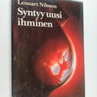 Lennart Nilsson : Syntyy uusi ihminen - pikkukuva 1