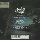 The Rasmus • Dead Letters 2xCD Limited Edition - pikkukuva 3