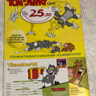 Tom & Jerry - lehti 6/2005 - pikkukuva 2