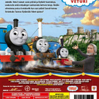 Tuomas Veturi: Rautateiden kuningas dvd - pikkukuva 2
