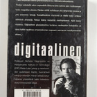 Nicholas Negroponte : Digitaalinen todellisuus - pikkukuva 2