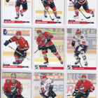 HIFK -pelaajien kortteja 36 kpl erivuosilta (sis. 3 erikoisk - pikkukuva 3