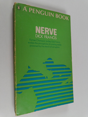 Dick Francis : Nerve