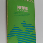 Dick Francis : Nerve - pikkukuva 1