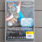 DVD: Zathura - Avaruusseikkailu (Kristen Stewart 2005) - pikkukuva 2