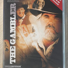 Pokerihai ja pyssymies -kokoelma (4DVD) Kenny Rogers (UUSI) - pikkukuva 1