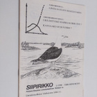 Siipirikko 1/1990 - pikkukuva 1