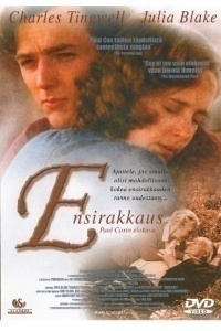 Ensirakkaus - DVD