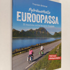 Thorsten Brönner : Pyörämatkalla Euroopassa - pikkukuva 1