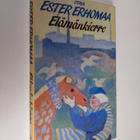 Ester Erhomaa : Elämänkierre - pikkukuva 1