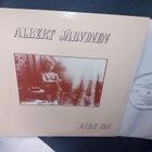 LP Albert Järvinen  : Ride On ( 1991 ) SIS POSTIKULU - pikkukuva 1