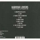 Karoshi Lovers - There is no Alternative - pikkukuva 2