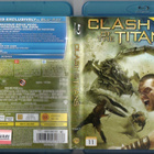 Titaanien Taistelu (21 676) k -FI- nordic, BLU-RAY sam wort - pikkukuva 1