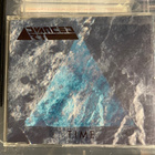 ADVANCED ART - Time Cd-Maxi-single - pikkukuva 1