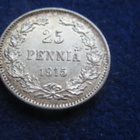 25 penniä 1915 - pikkukuva 1