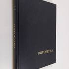 Pentti Rokkanen : Ortopedia : käytännön ortopediaa - pikkukuva 1