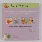 Lynn Breeze : Pietu ja piilo - pikkukuva 2