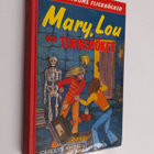 Carolyn Keene : Mary, Lou och tornspöket - pikkukuva 1