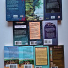 Dragonlance-kirjapaketti (10 kpl) - pikkukuva 2