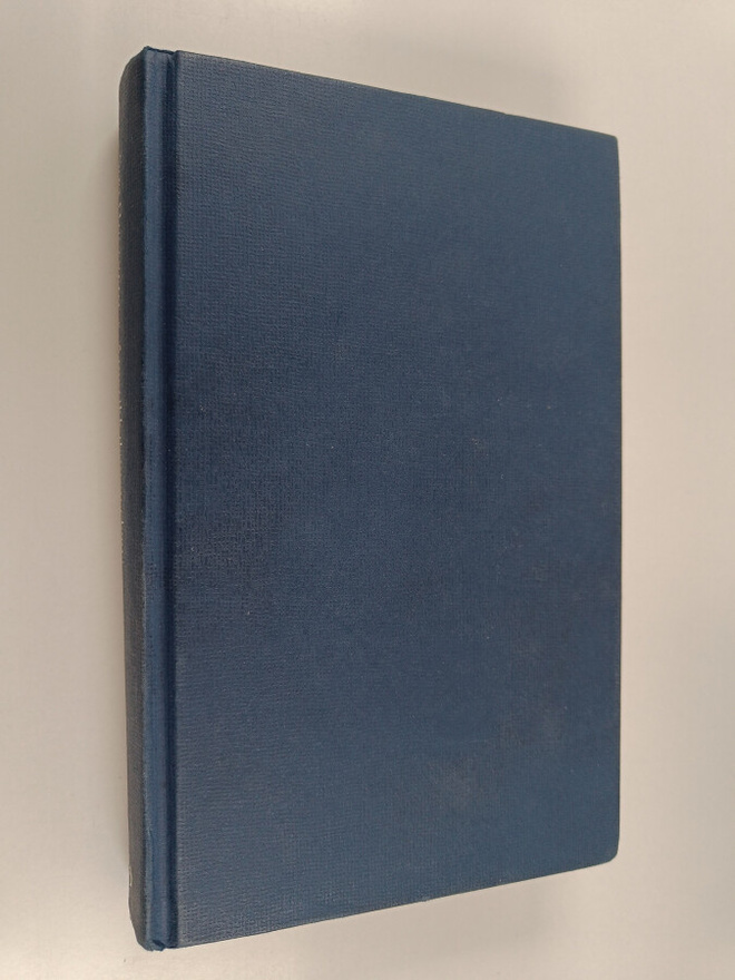 Siri Hustvedt : Amerikkalainen elegia (signeerattu, tekij...