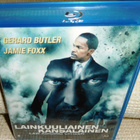 Lainkuuliainen Kansalainen Blu-ray - pikkukuva 2