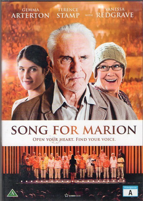 Song For Marion - Laulu Marionille (20 276) k -FI- nordic, D