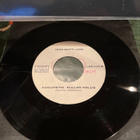 Vesa-Matti Loiri - Kun Portin Aukaisen 7" LOVE RECORDS ORIG - pikkukuva 2