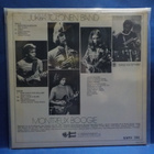 JUKKA TOLONEN BAND - MONTREUX BOOGIE EX+/EX SCA PRESS -78 LP - pikkukuva 2
