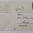 Forsström: Lapsi Uuden Vuoden yönä, p. 1935 - pikkukuva 2