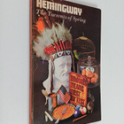 Ernest Hemingway : Torrents of Spring - pikkukuva 1