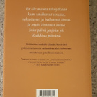 Mario Vargas Llosa - Tuhma tyttö - pikkukuva 2
