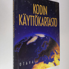 Jukka (suunnittelu) Vahtola : Kodin käyttökartasto - pikkukuva 1
